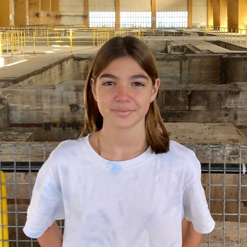 EMMA CASTELLS ALONSO