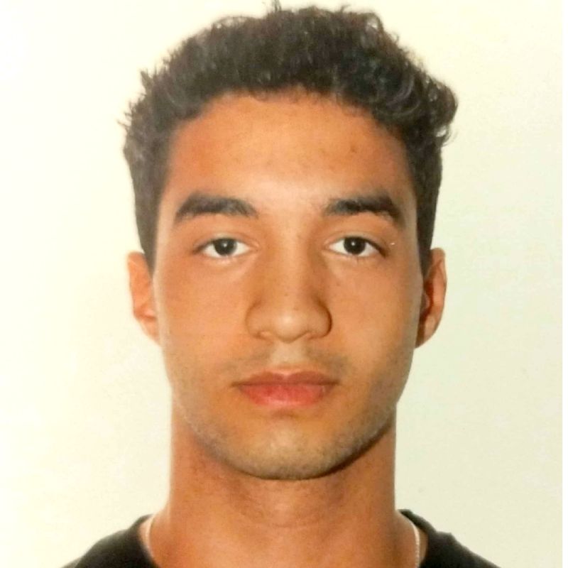 SERAGE EL HARRAQ EL BZIOUI