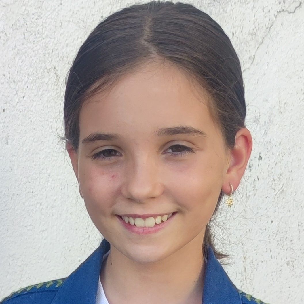 BLANCA  GIRALDEZ REINO