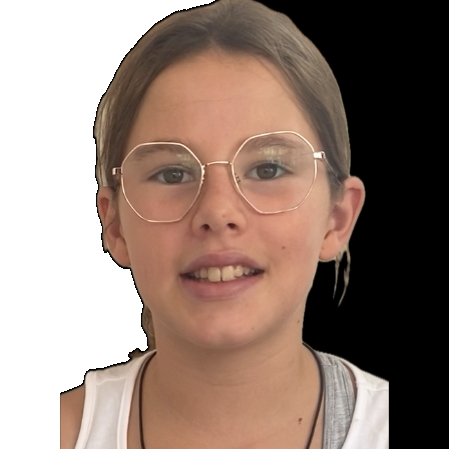 ISABELLA FERRARI FRANSITORRA