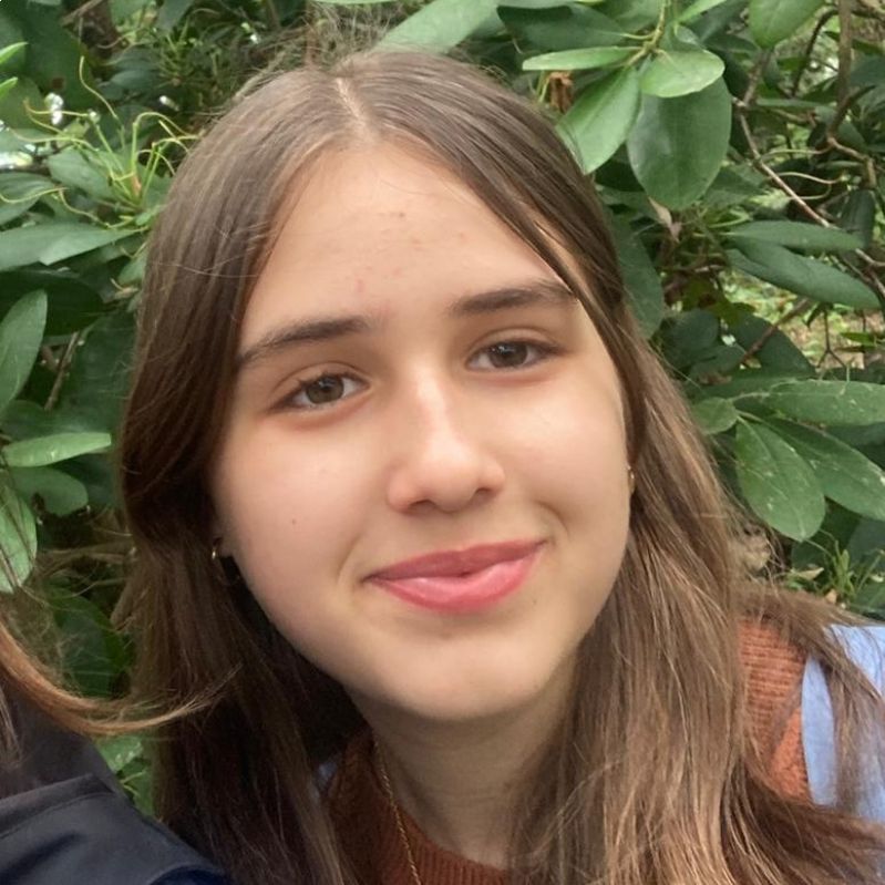 SOFIA CALVO MARTINEZ