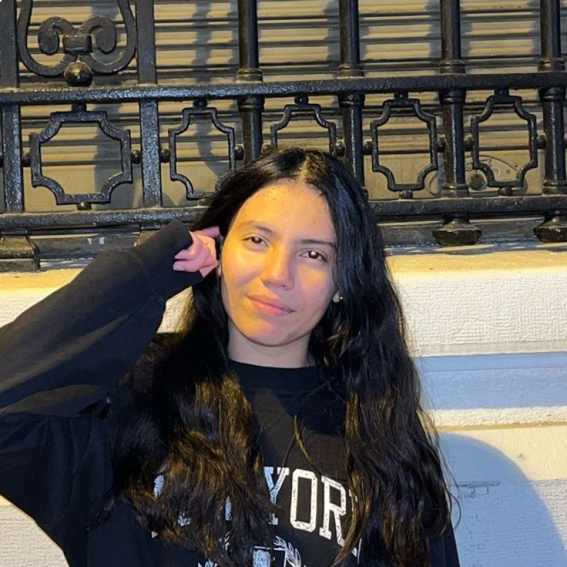 DIANA ALEXANDRA MORAN CONDE