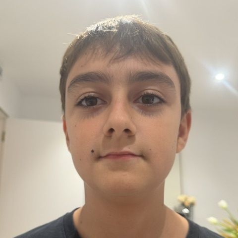 IAN SOLA MEDINA