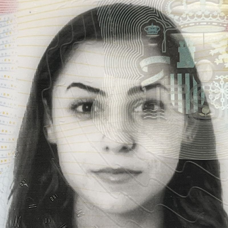 SARA TEJERO TORRES