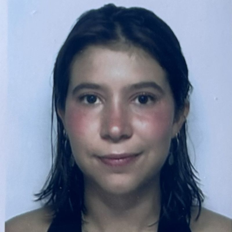 LUCIA PADRON ZAPPETTINI