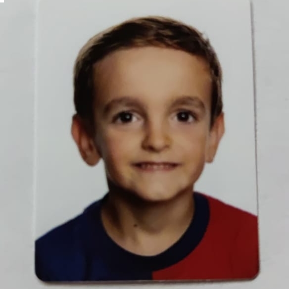 XAVI RIBA RIERA
