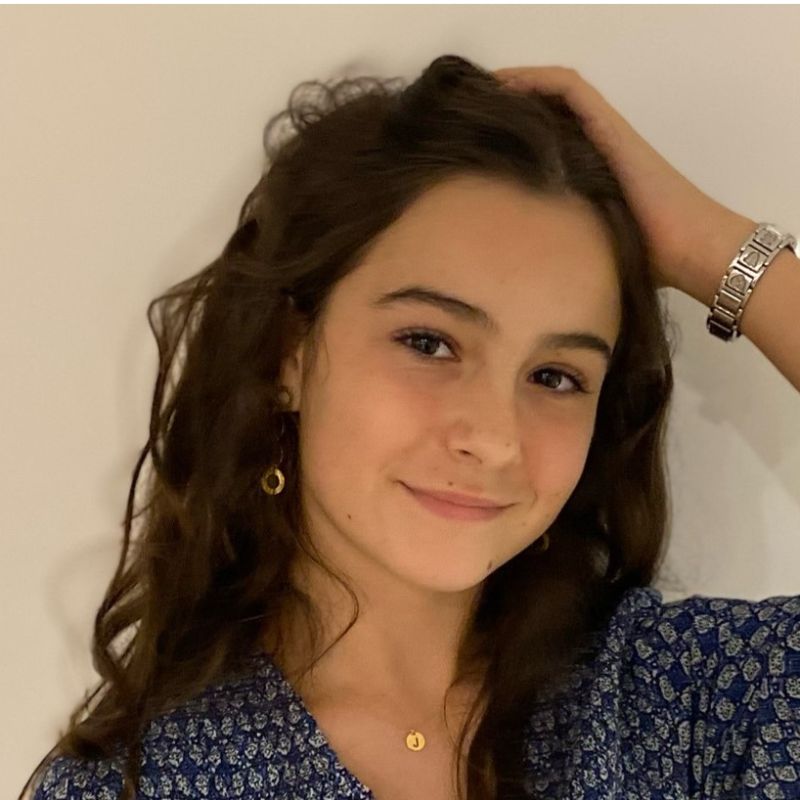 JULIA SANCHO FERNANDEZ