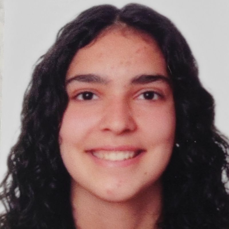 NORA BARBERO CORADO