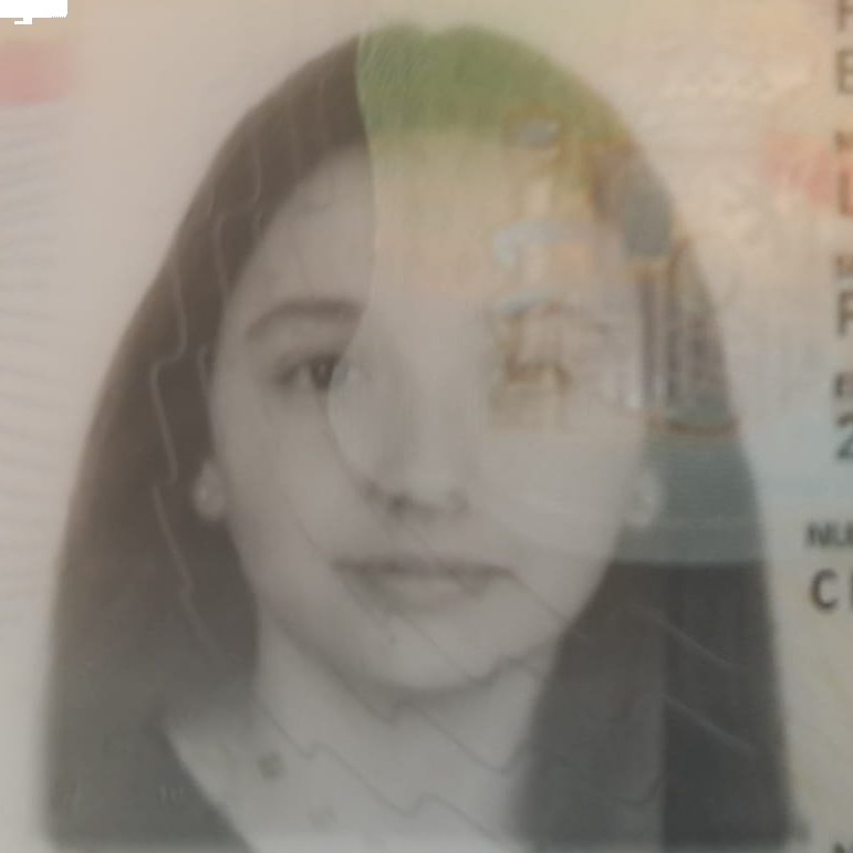 LEONIE FAJARDO EICHMANN
