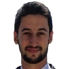 DANIEL MONTES GARCIA