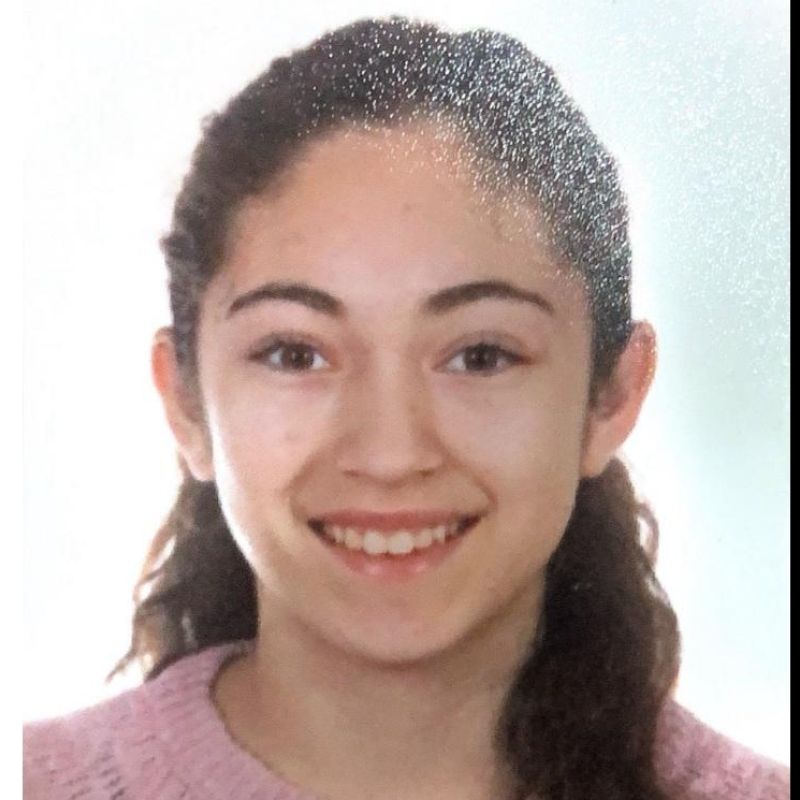 BRENDA BERTON SUAREZ