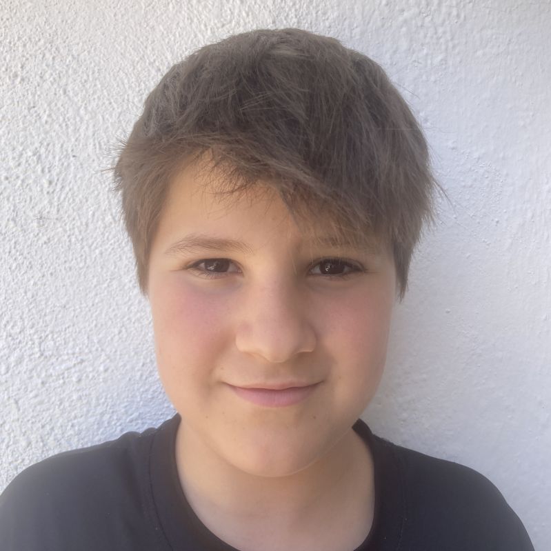 GUILLEM GIRONèS FERRERO