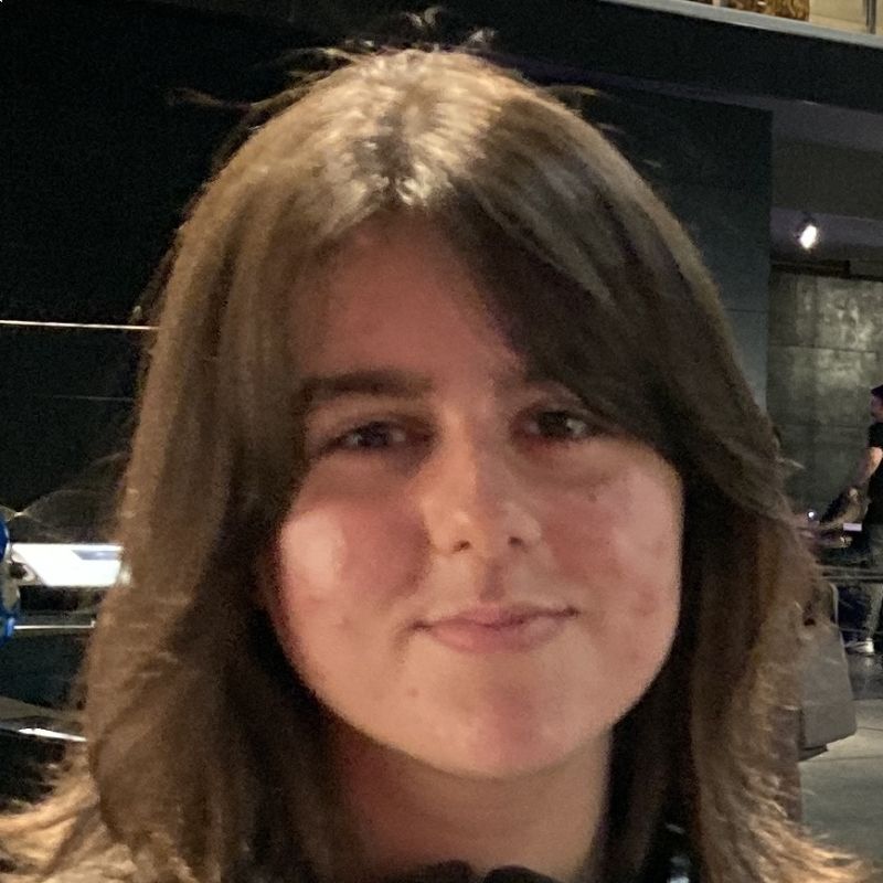 LIDIA MORILLO GAJA