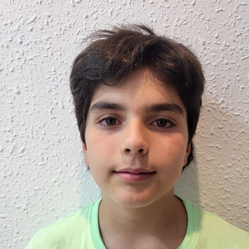 MARC ALEXANDRE MICHON NAVARRO