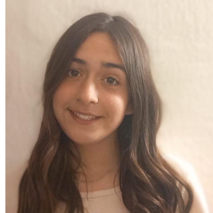 LUA CELIBERTI JULIA