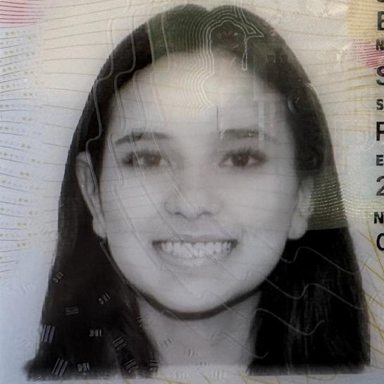 SARA SANCHEZ EL AHRACHE