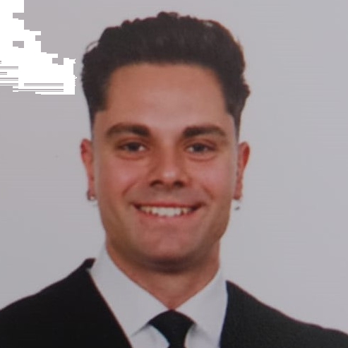 GUILLEM ALDOMÀ MONTERO