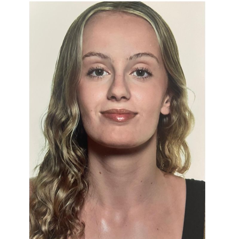 CLARA ROMAGOSA PEREZ-PORTABELLA