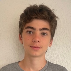 ARNAU LLINÀS RIBERA