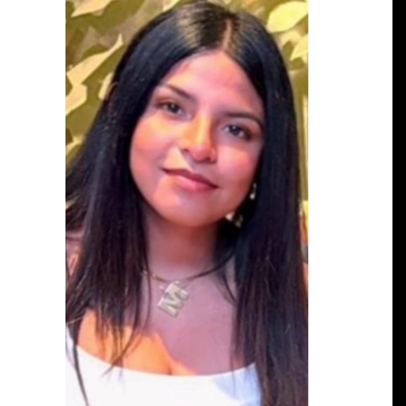 AINHOA MERITXELL  BERROCAL JUAREZ 