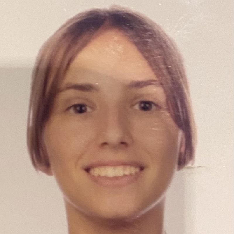 ARIADNA  PEREZ OTERO 