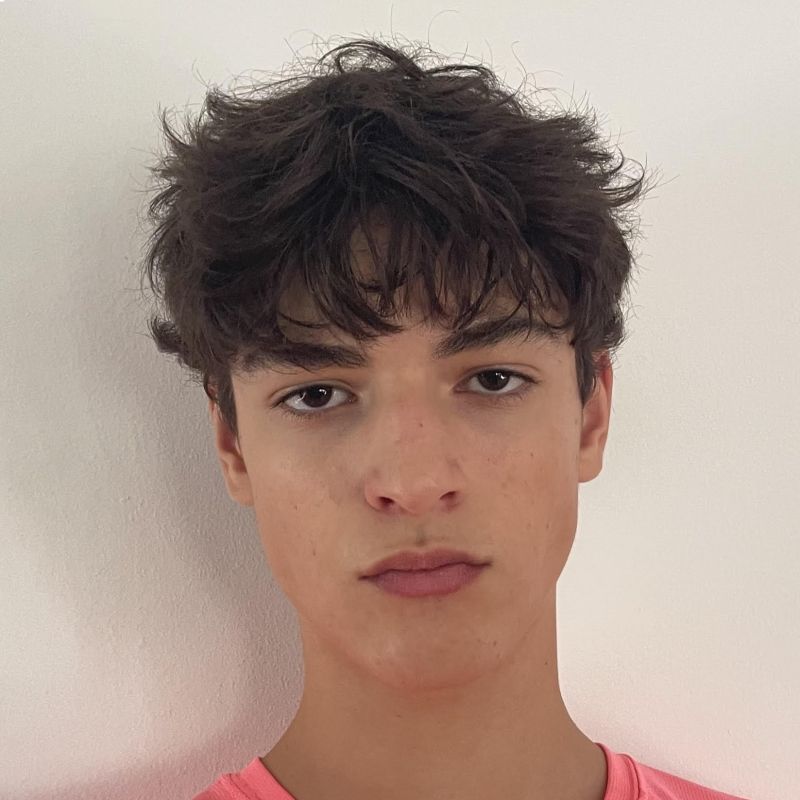 DAVID TRABAL PENA