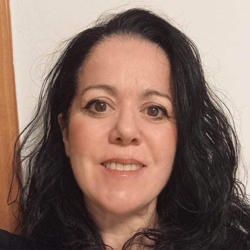 PILAR FUENTES SANCHEZ