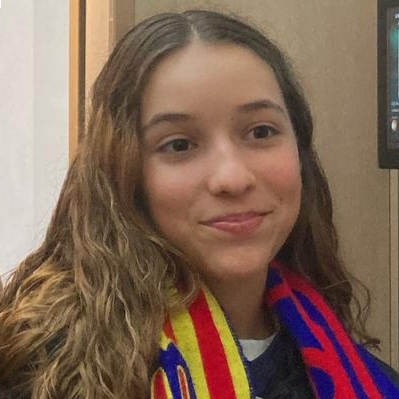 CARLA PLANUCH DE BALLE