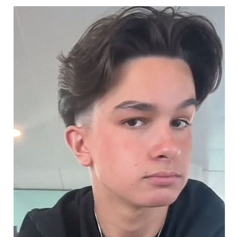 IKER GONZALEZ CANTARERO