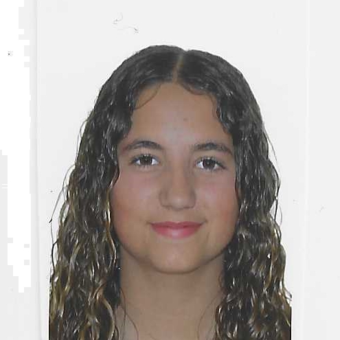 LAIA GARCIA MARTI