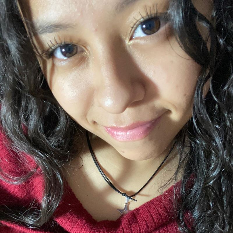 HILLARY CHARLIZE ZUÑIGA MATEO