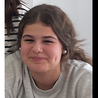 SARA BARREIRO CAJIDE