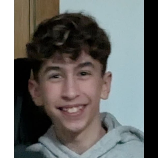BRAIAM COVELO DOMINGUEZ