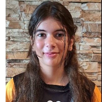 GISELA MARTOS MORA