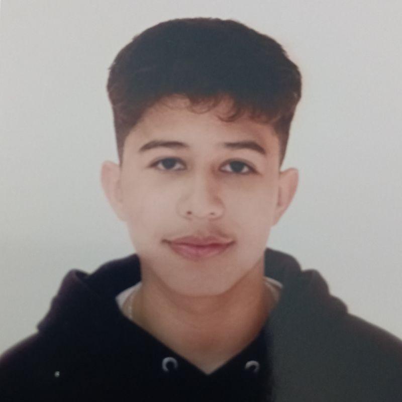 IAN ELIEL MEDINA GAITAN