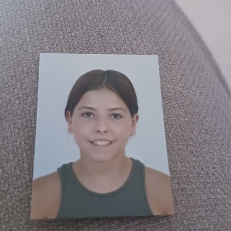 BLANCA PORTA RODRIGUEZ