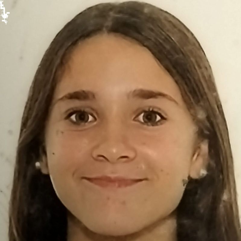 LUCIA AITANA SERRA PEREIRA