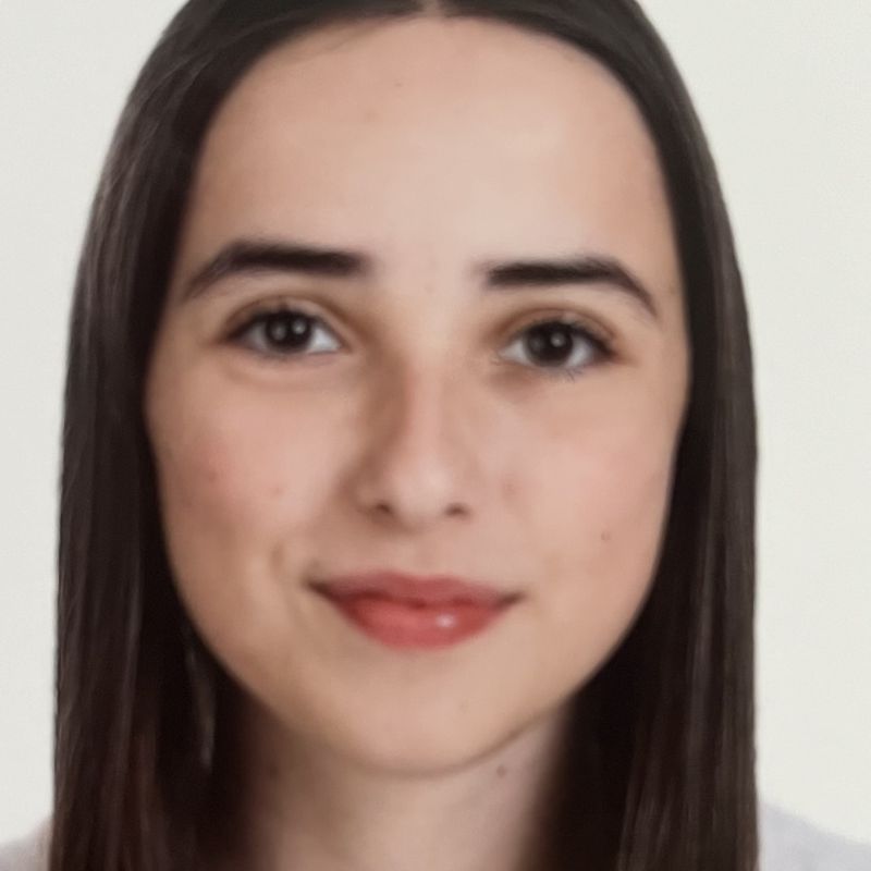 CRISTINA LOGROÑO JUAN