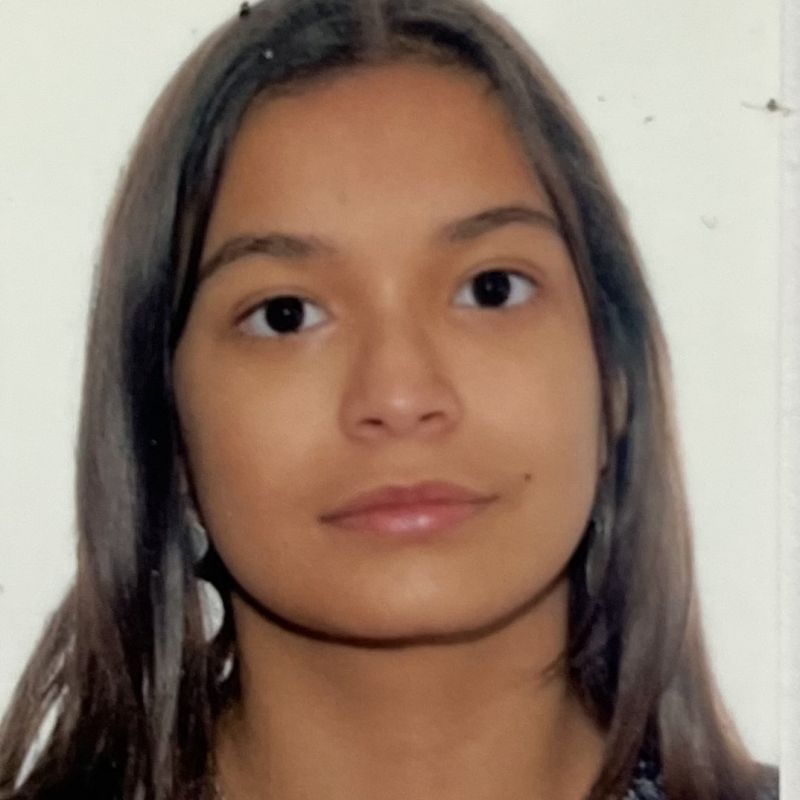 CAROLINA RUIZ ANHUAMAN