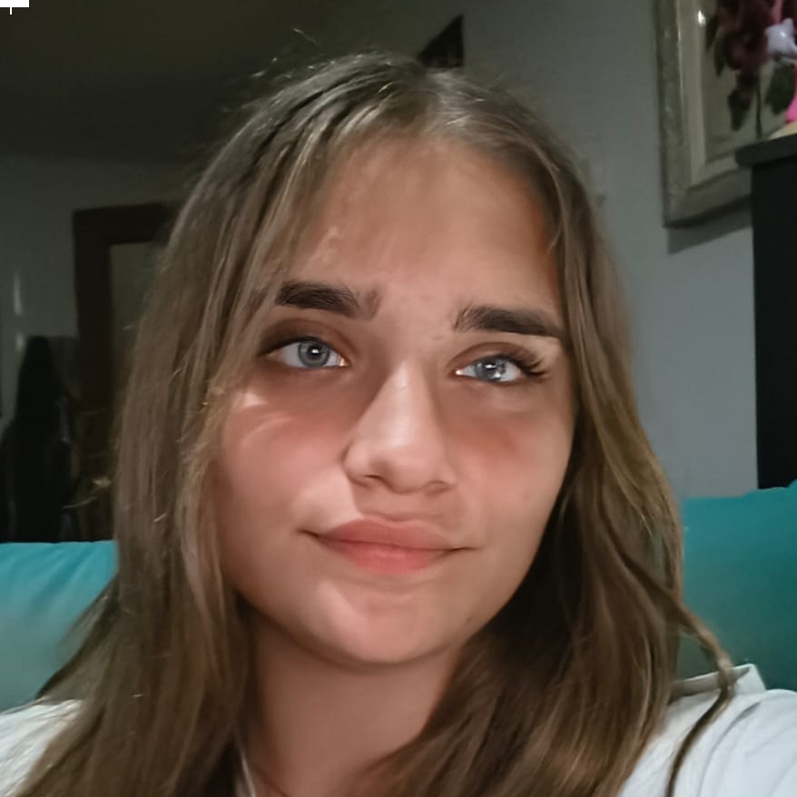 ALBA CORRALES GARRIGA