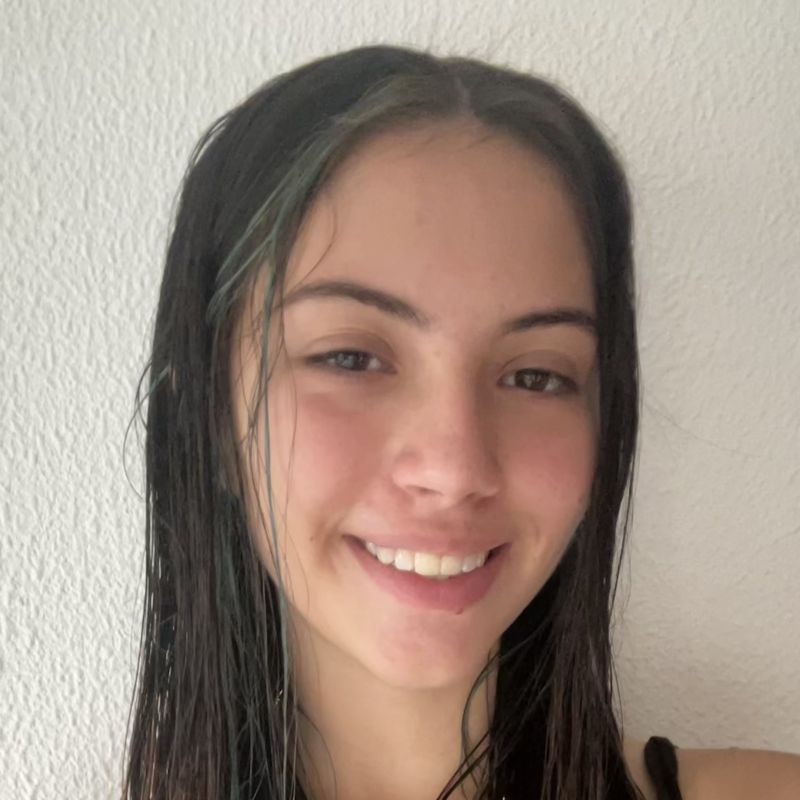 SALOME CARMONA GARCIA