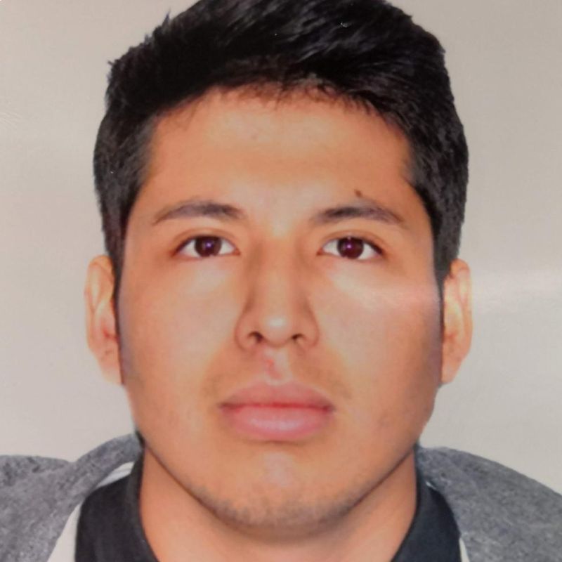 LUIS DAVID SANTO RODRIGUEZ