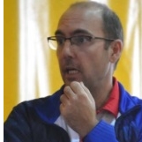 ALBERT IRICIBAR MARTINEZ