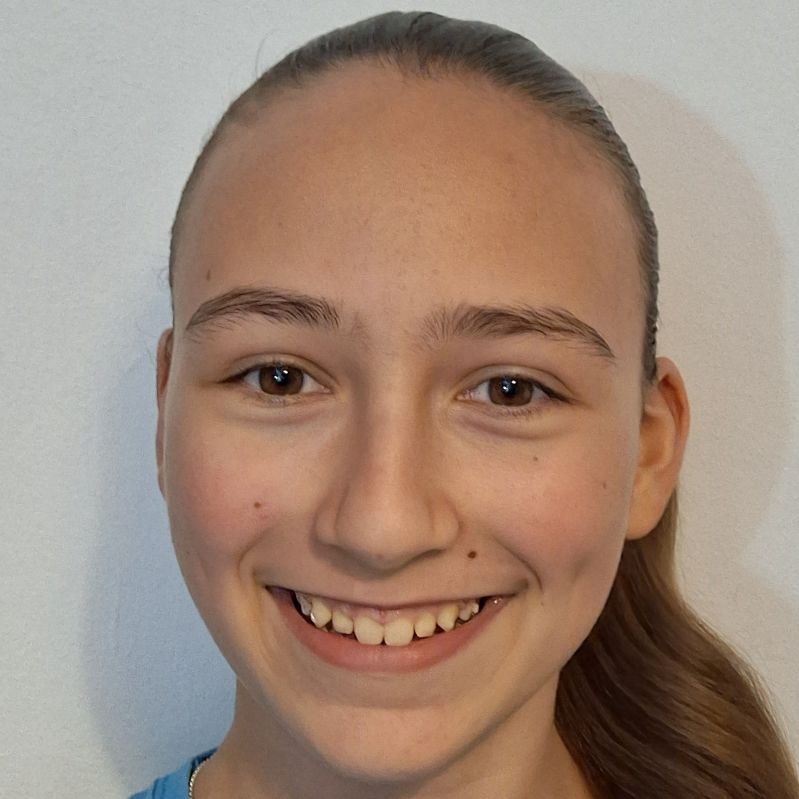 NICOLETTE CLIMOV MARTI