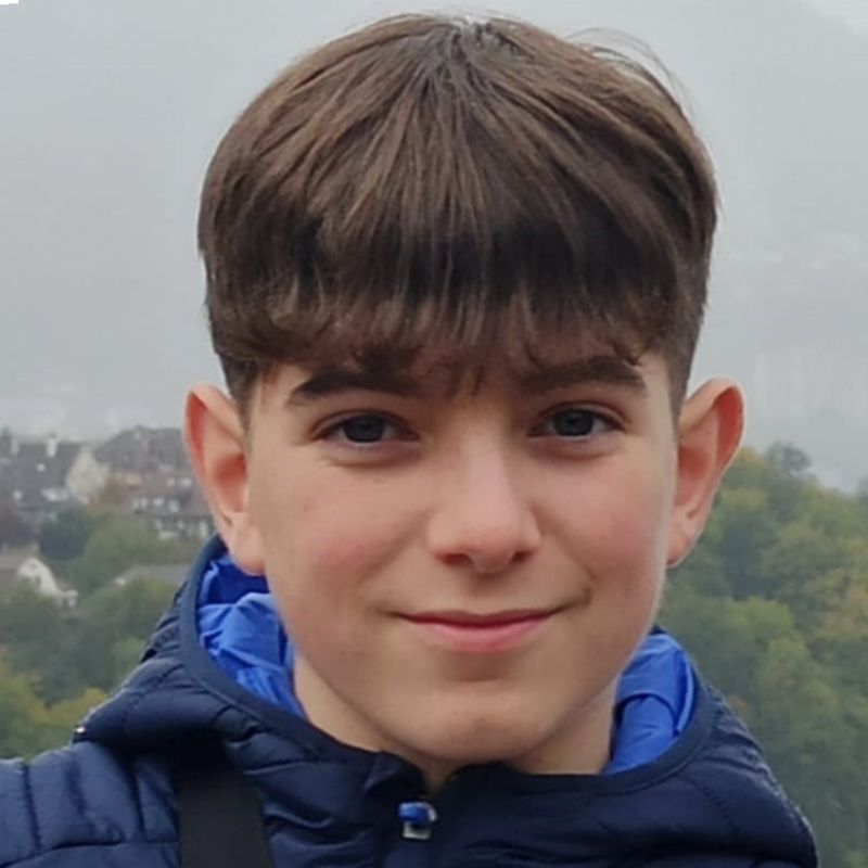 NICOLAS DIAZ DOMINGUEZ