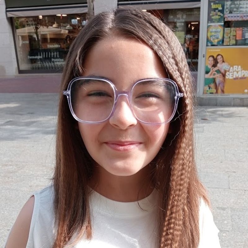 ONA OTIN ROSELLO