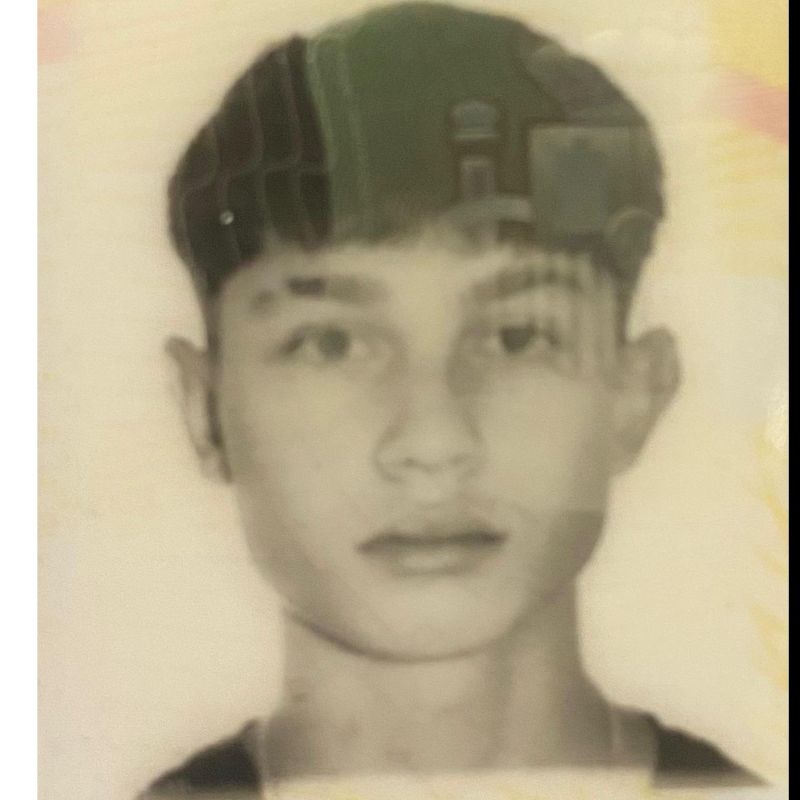 FABIAN MONTEALEGRE BUENO