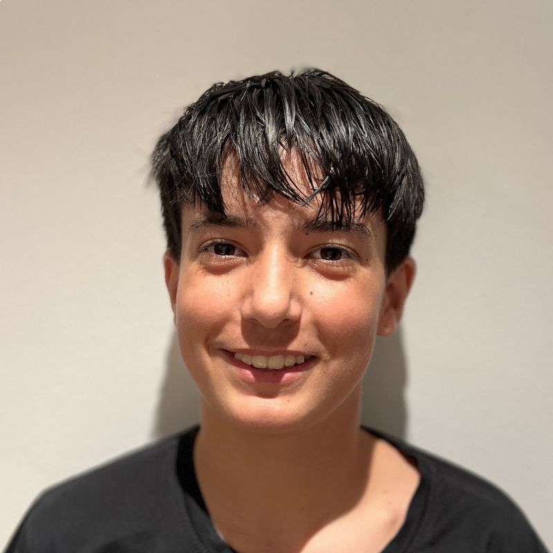 ARNAU LIGOS I GUARDIA