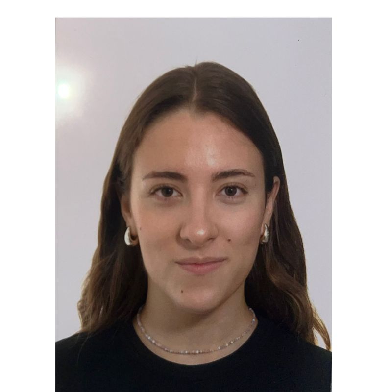 VIOLETA IRANZO MARTINEZ