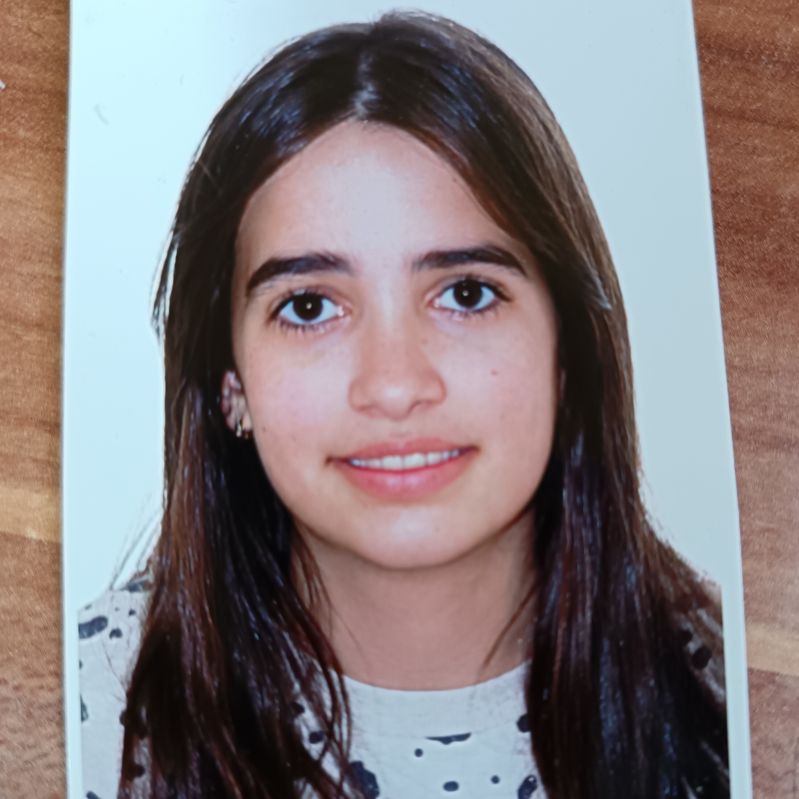 IRIA AGÃ?ÂS ABAL